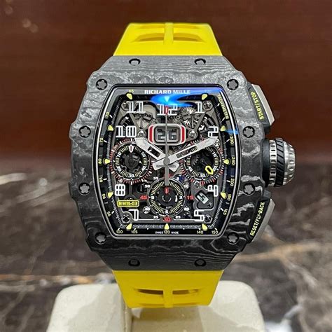 achat richard mille